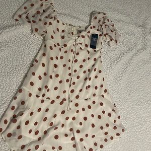 Abercrombie and Fitch Dress
